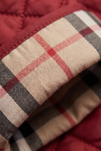 Women’s Lightweight Quilted Jacket