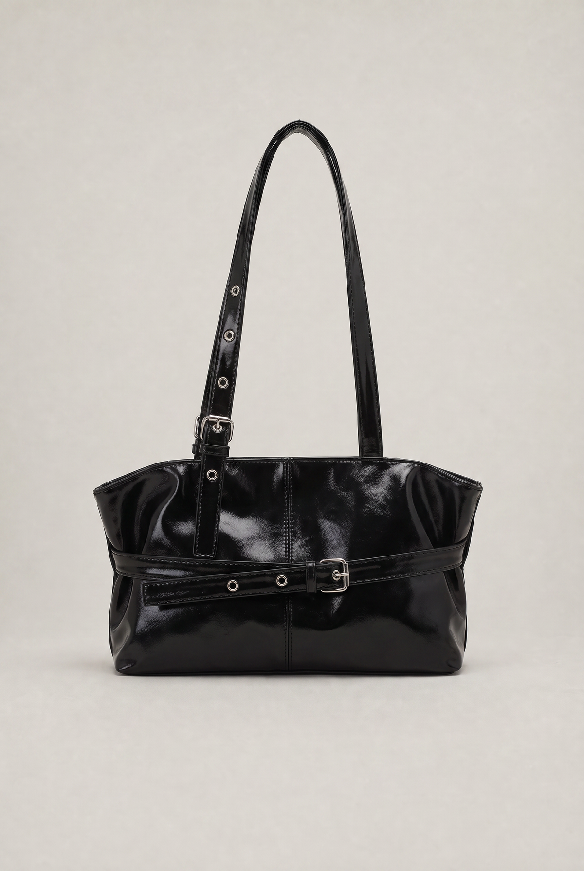 Women’s Retro Shoulder Tote Bag