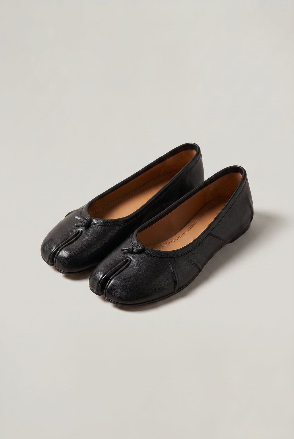 Women’s Tabi Split Toe Ballet Flats