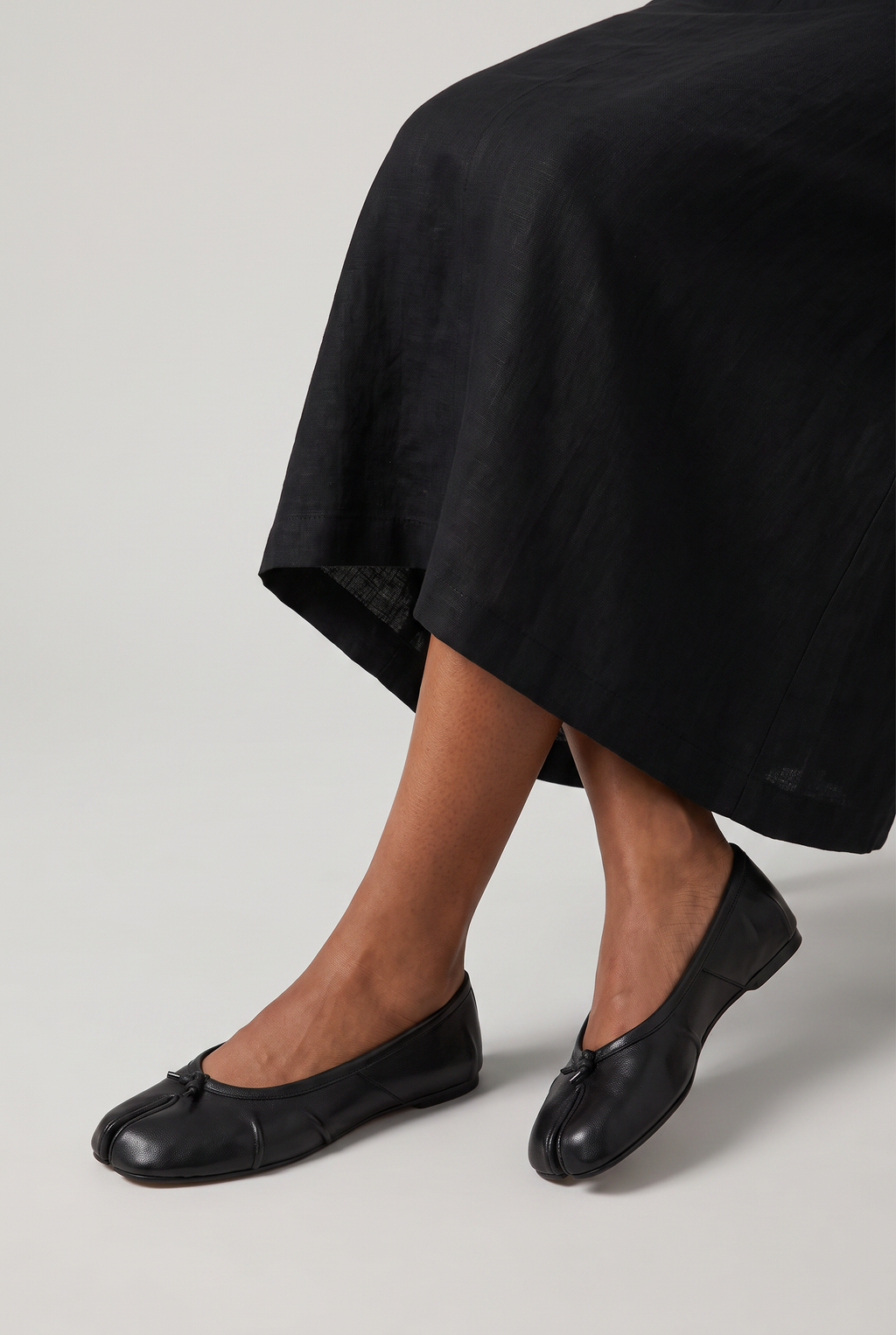Women’s Tabi Split Toe Ballet Flats