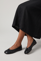 Women’s Tabi Split Toe Ballet Flats