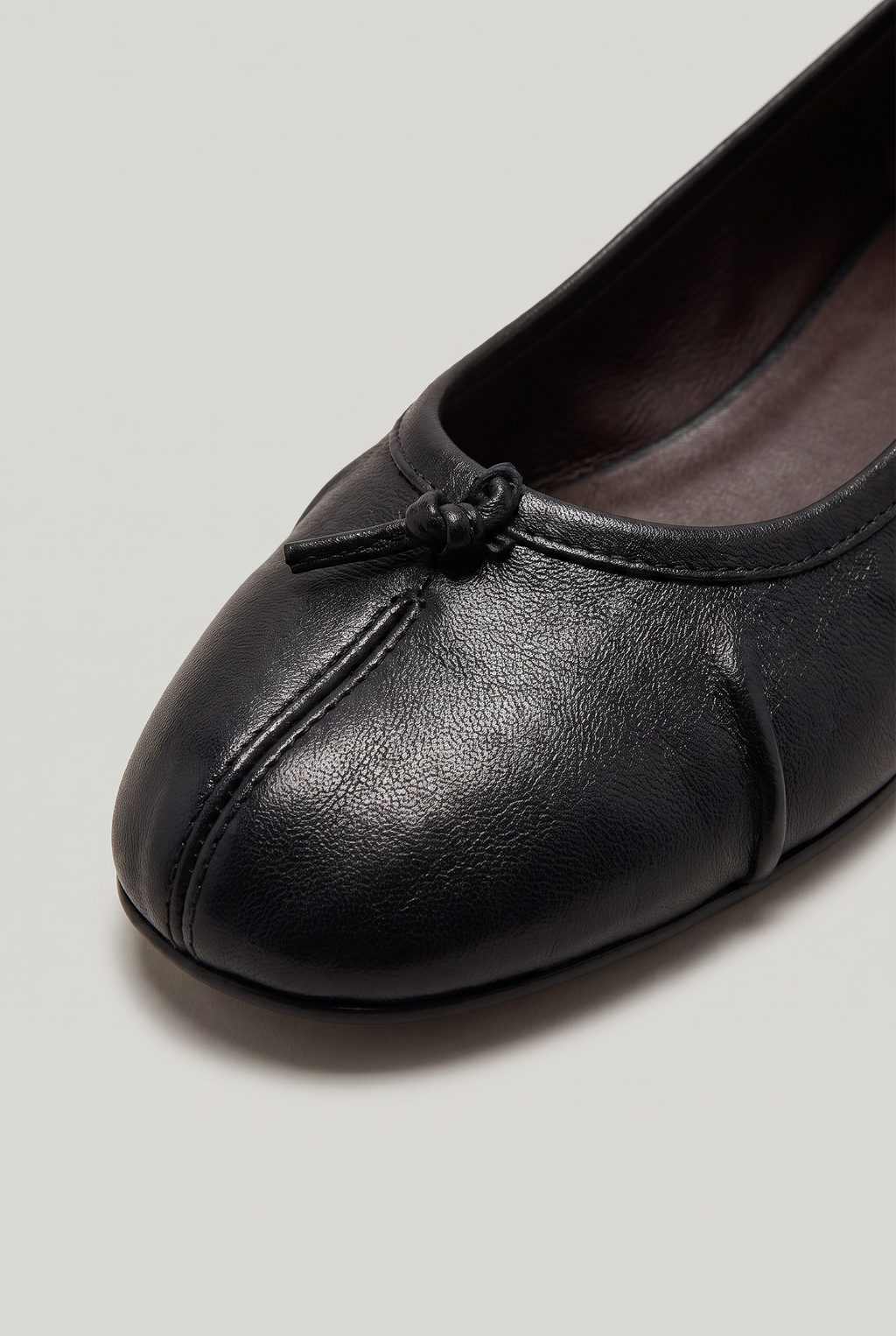 Women’s Tabi Split Toe Ballet Flats