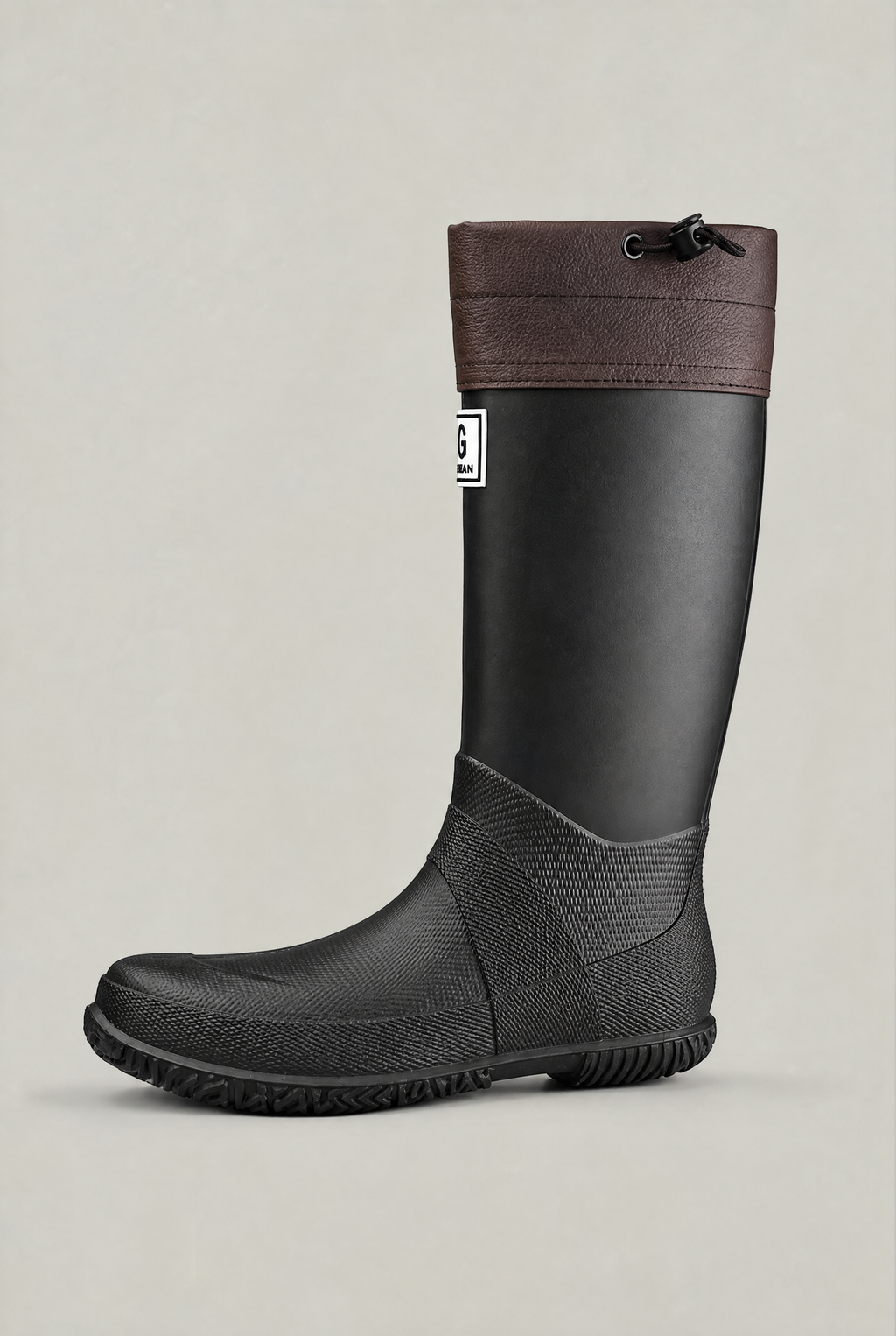 Women’s Tall Waterproof Wellington Boots