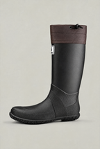 Women’s Tall Waterproof Wellington Boots