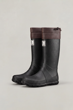 Women’s Tall Waterproof Wellington Boots