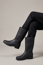 Men’s Tall Waterproof Wellies