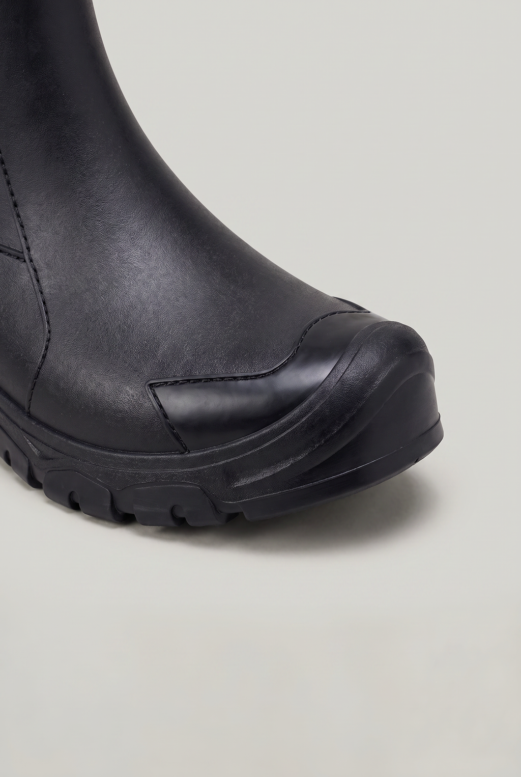 Unisex Waterproof Ankle Boots - Outdoor Work and Garden Boots