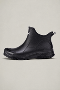 Unisex Waterproof Ankle Boots - Outdoor Work and Garden Boots