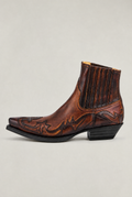 Men’s Square Toe Western Boots
