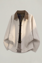 Men's Wax Jacket