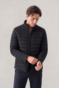 Men's Lightweight Puffer Jacket