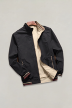 Men’s Reversible Harrington Jacket