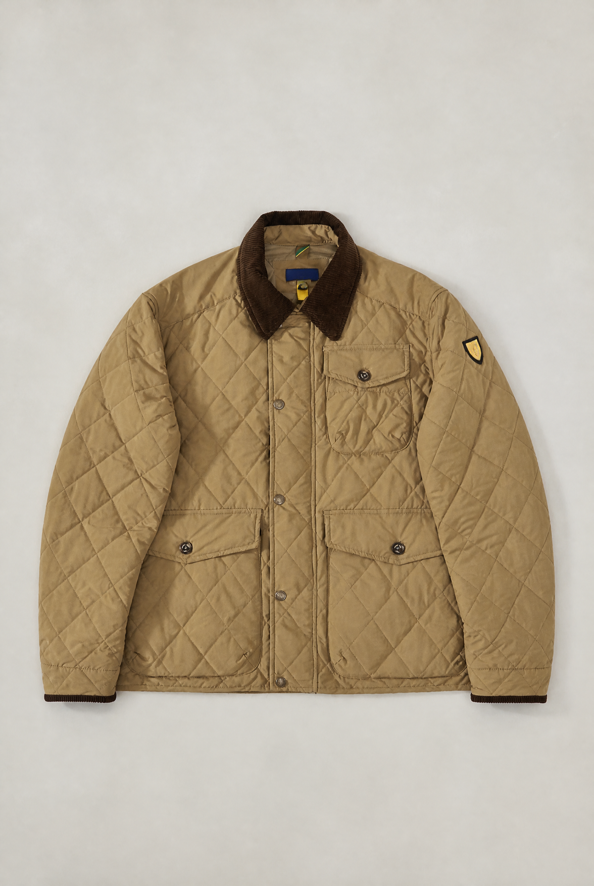 Men's Chelsea Sportsquilt Jacket