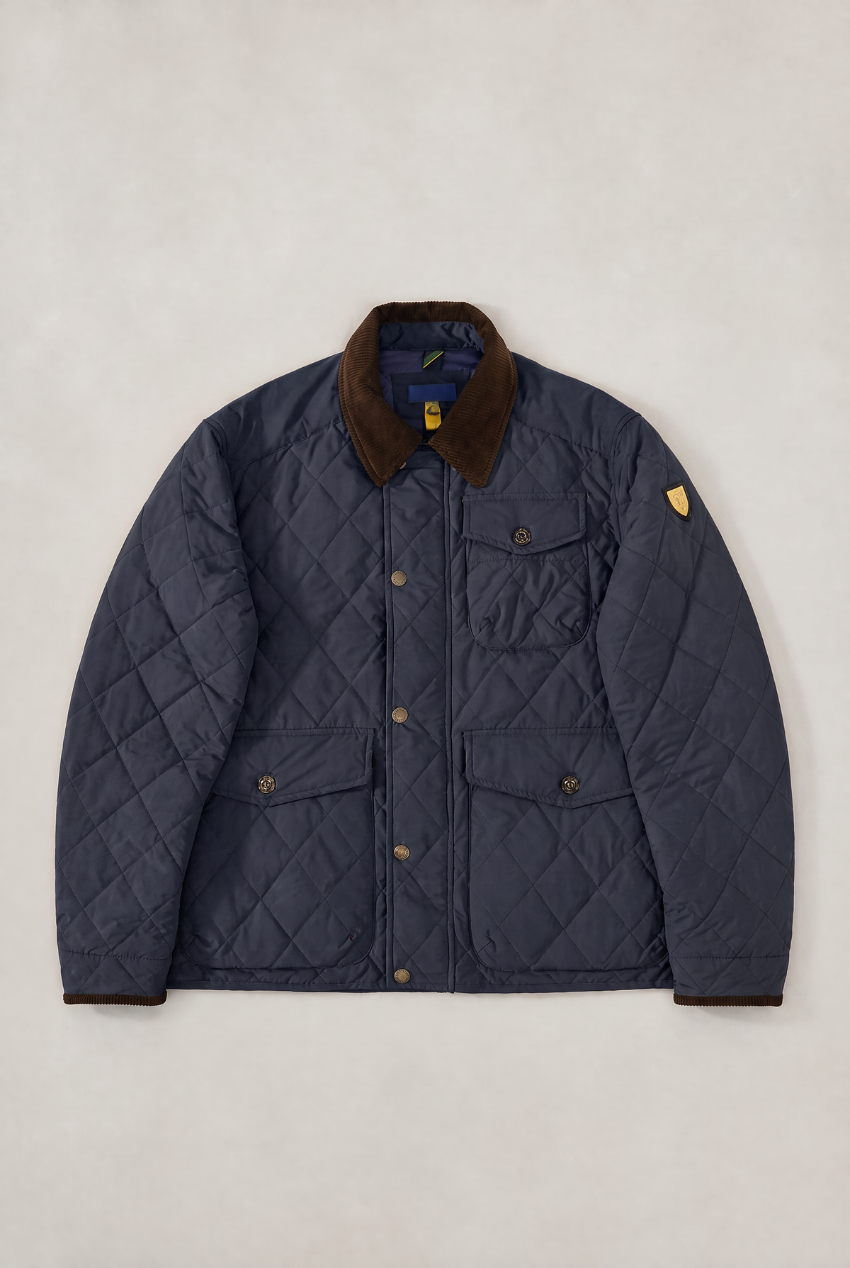 Men's Chelsea Sportsquilt Jacket