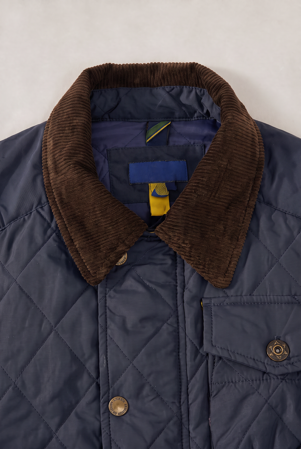 Men's Chelsea Sportsquilt Jacket