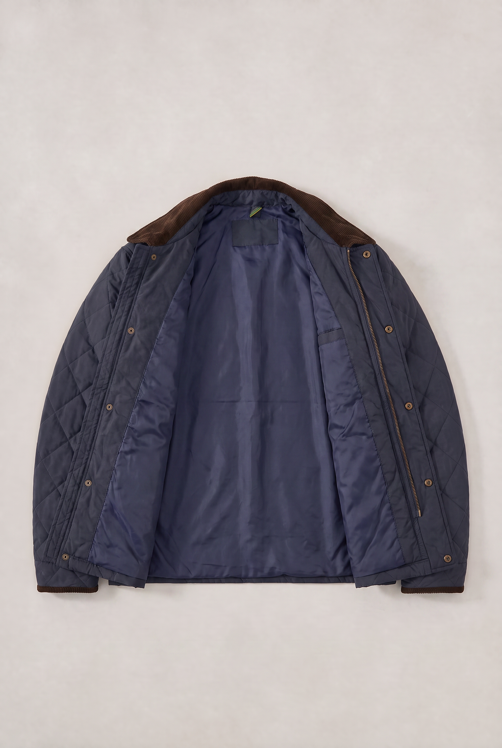 Men's Chelsea Sportsquilt Jacket