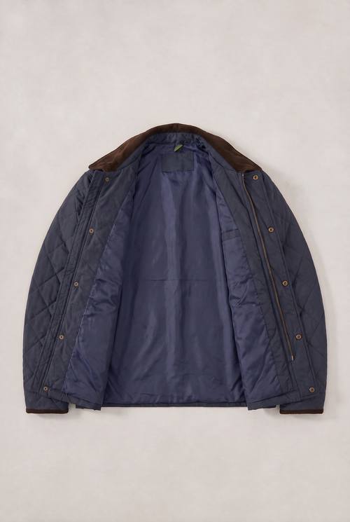Men's Chelsea Sportsquilt Jacket