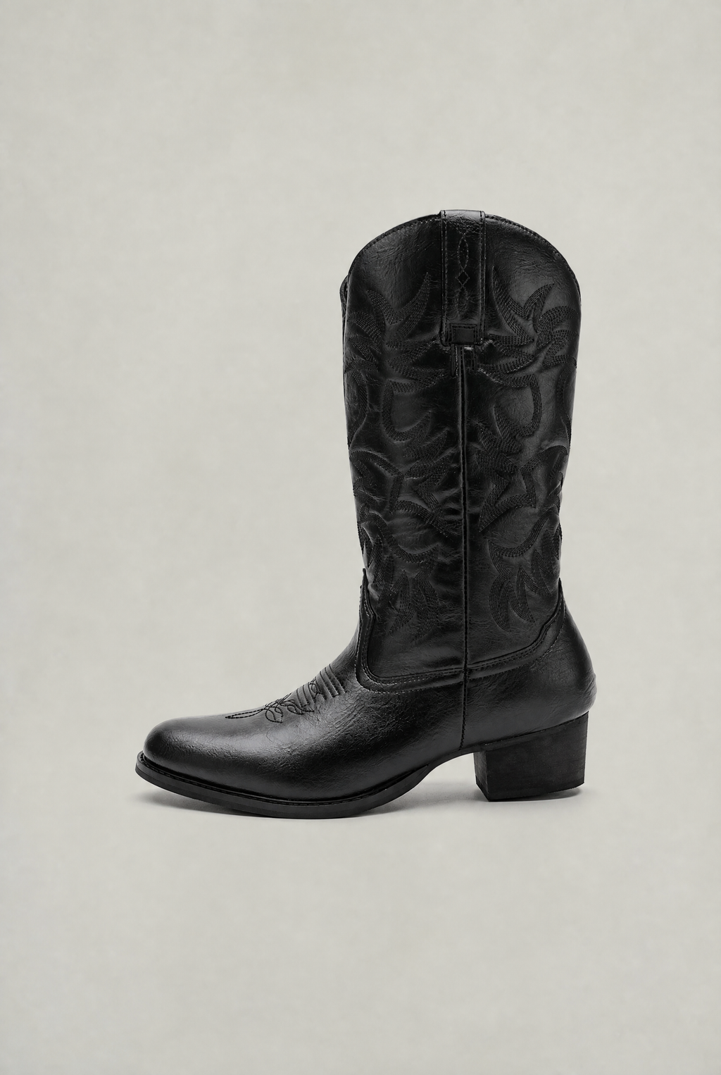 Men's Western Boots