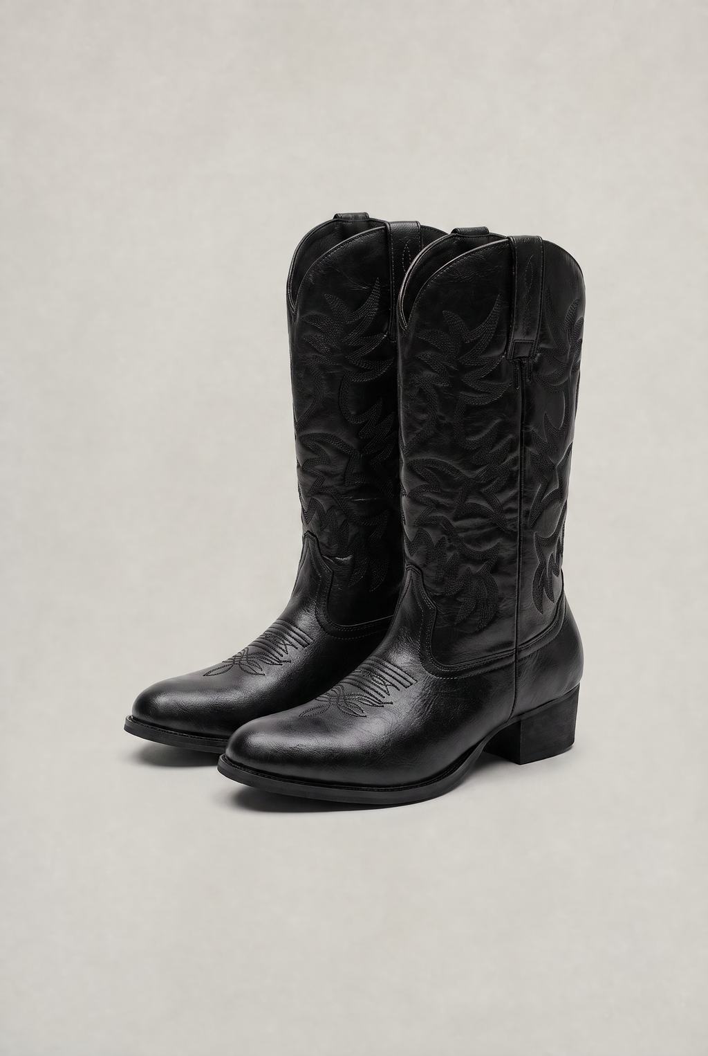 Men's Western Boots