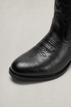 Men's Western Boots