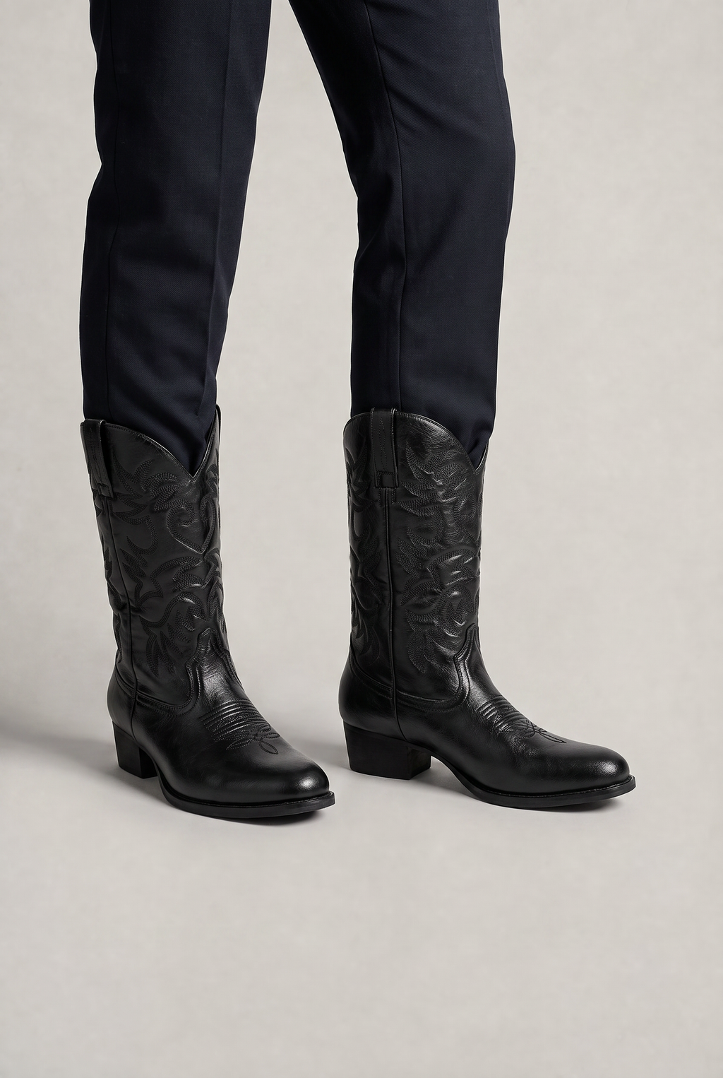 Men's Western Boots