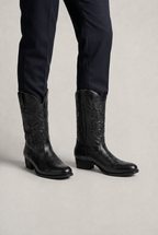 Men's Western Boots
