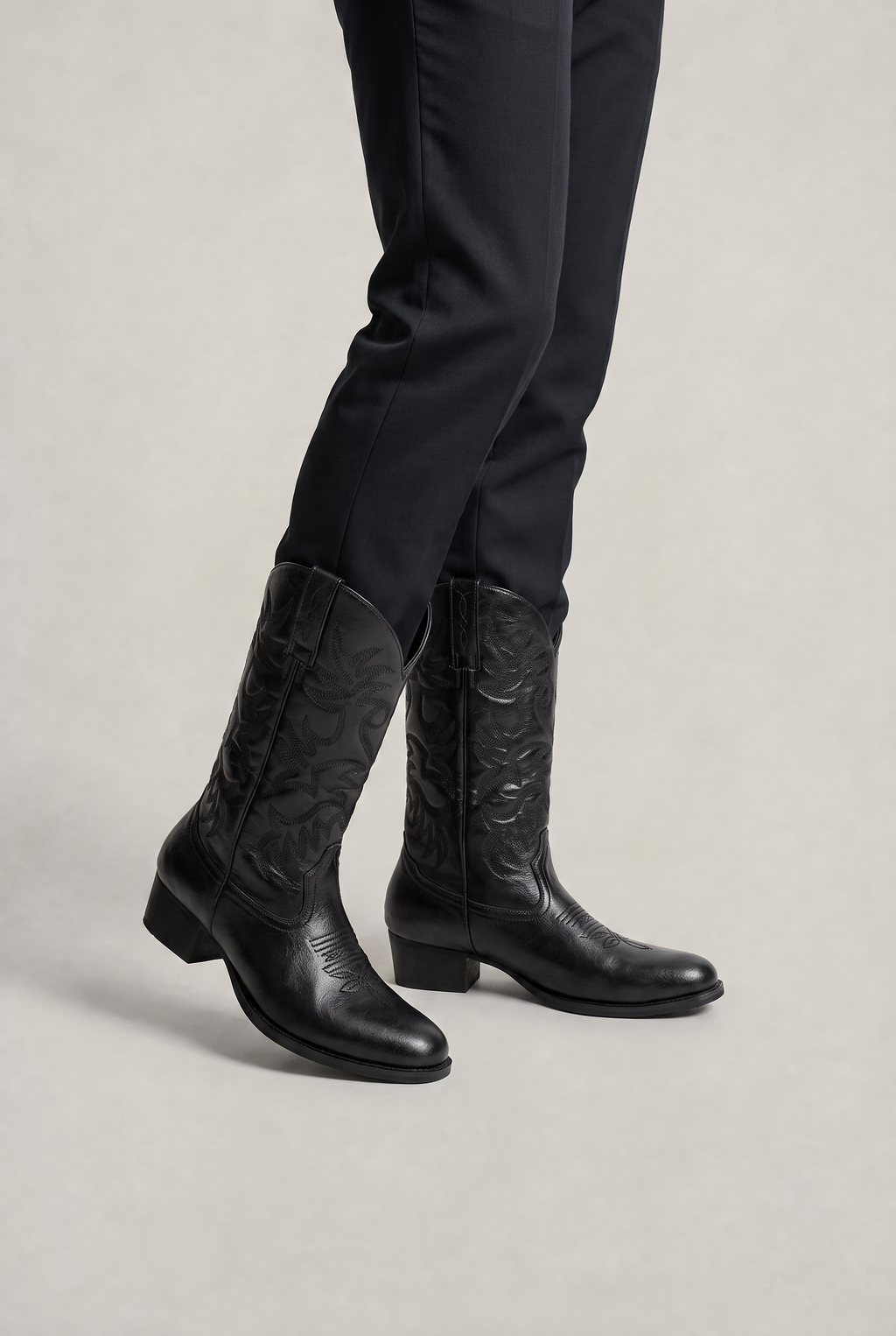 Men's Western Boots