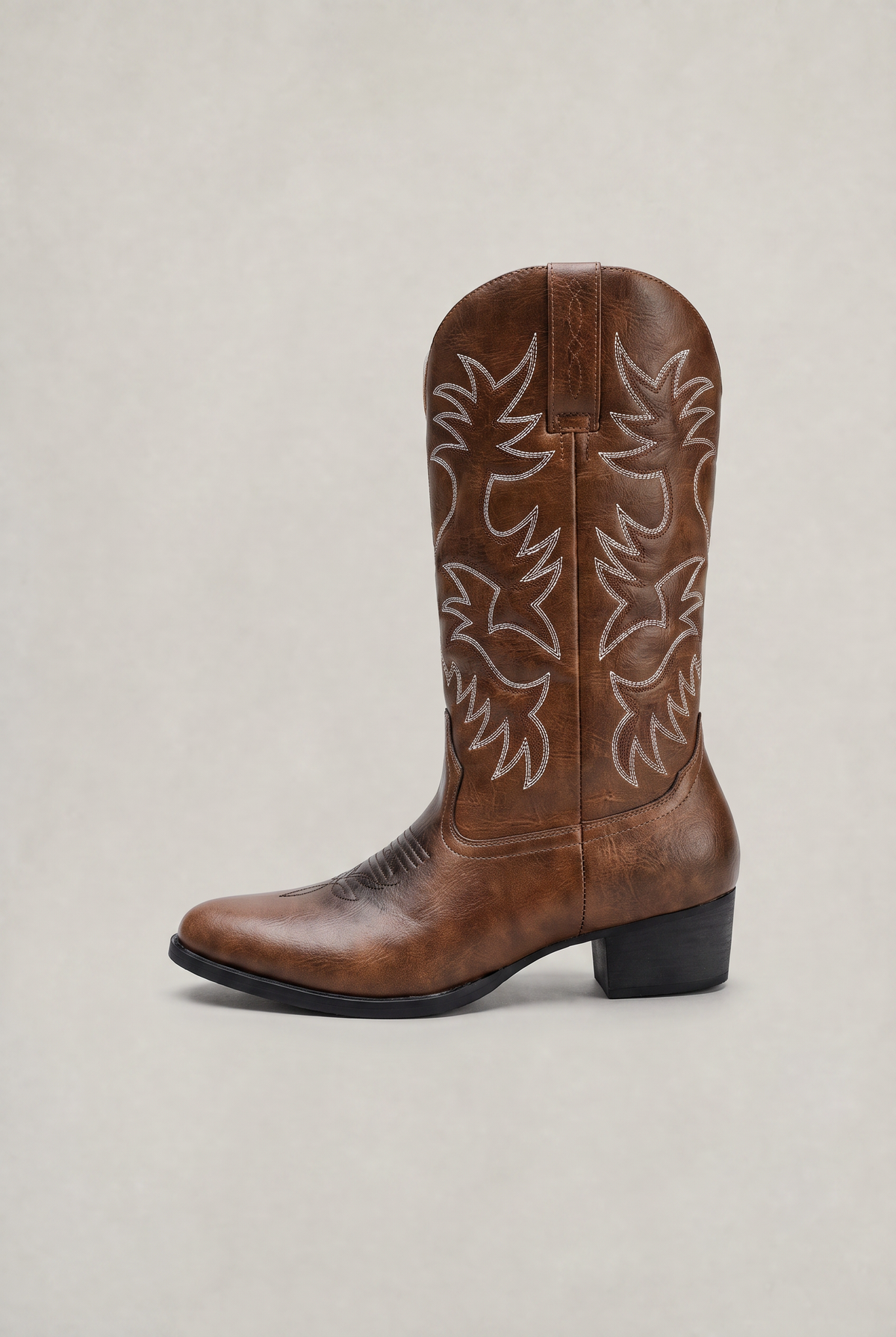 Men's Western Boots