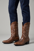 Men's Western Boots