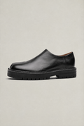 Men’s Split Toe Chunky Loafers