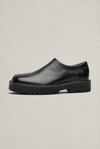 Men’s Split Toe Chunky Loafers
