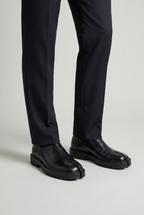 Men’s Split Toe Chunky Loafers