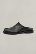 Men’s Split Toe Mule Loafers