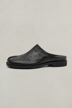 Men’s Split Toe Mule Loafers