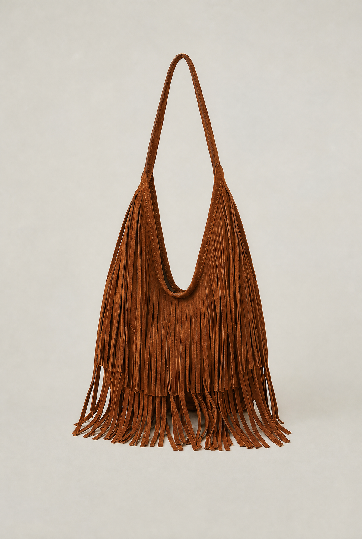 Women’s Western Fringe Shoulder Bag