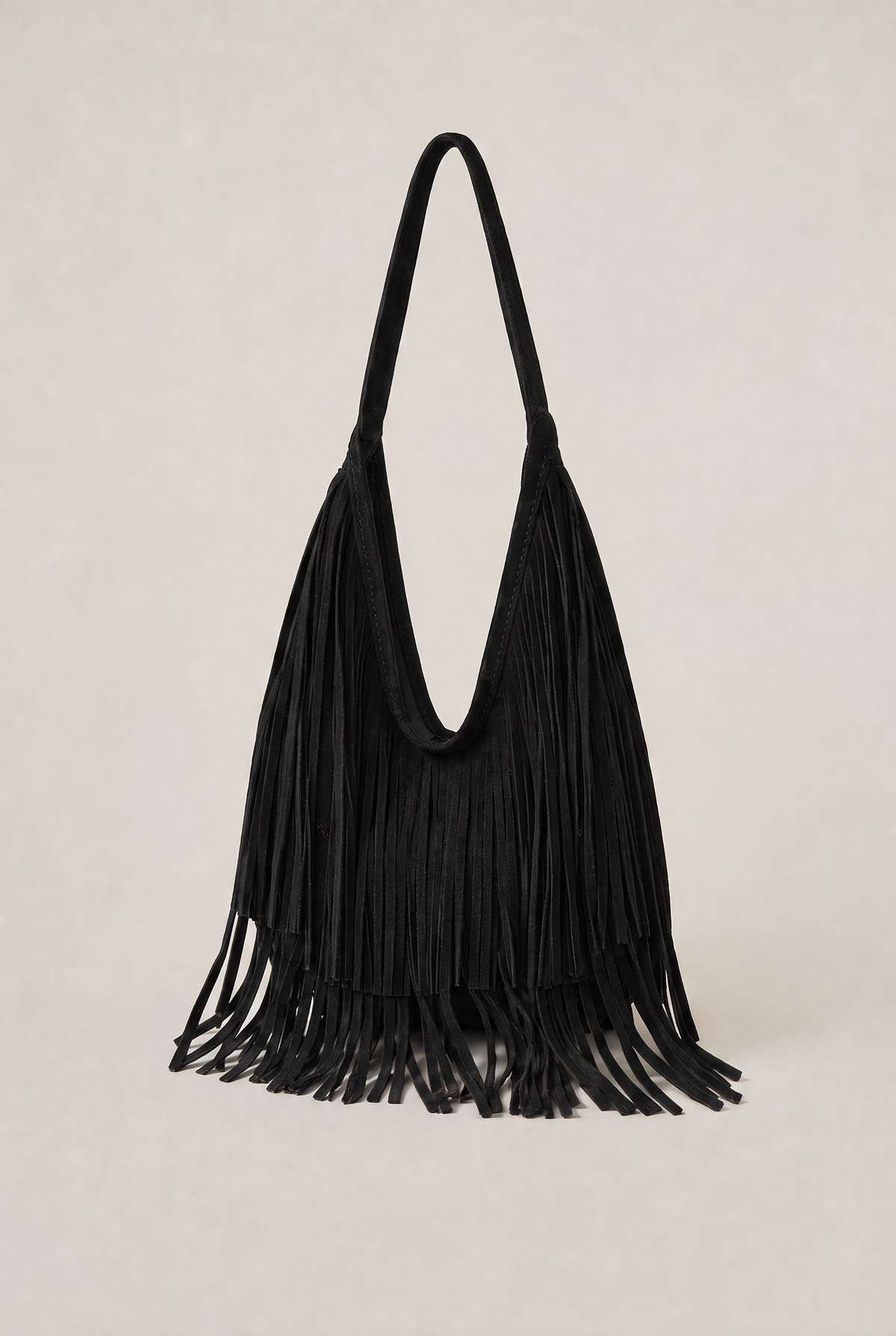 Women’s Western Fringe Shoulder Bag