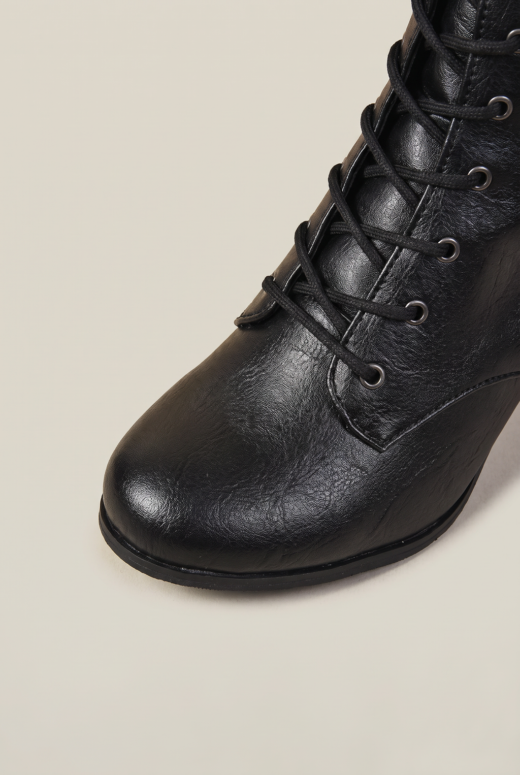 Women’s Victorian Lace Boots