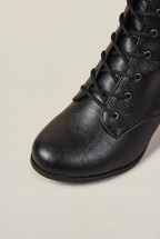 Women’s Victorian Lace Boots