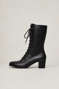 Women’s Victorian Lace Boots