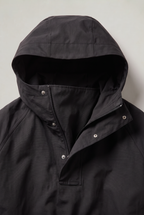 Women’s Oversized Hooded Rain Poncho