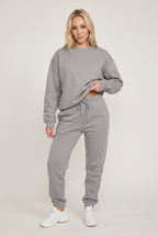 Women’s Oversized Lounge Co-Ord Set