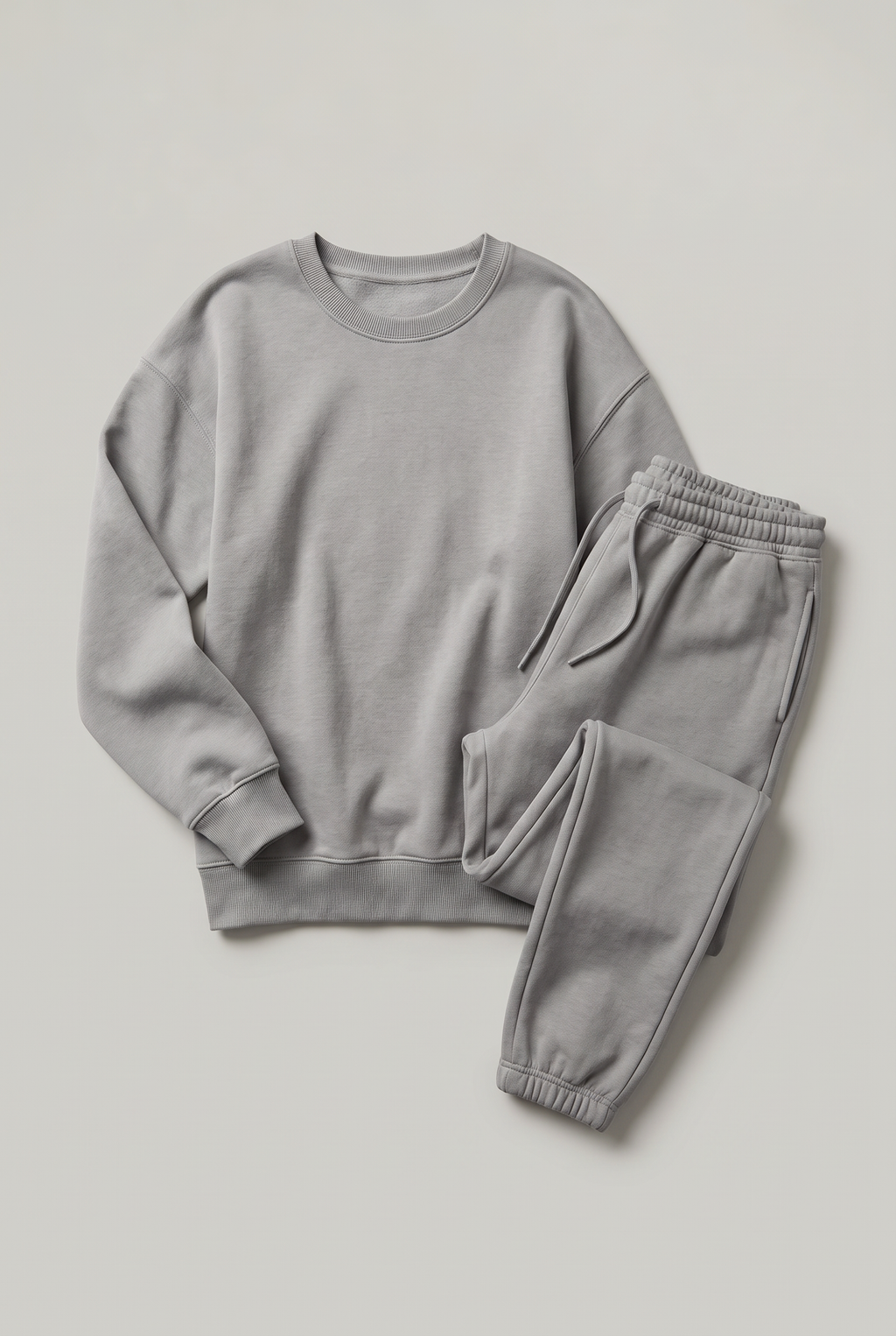 Women’s Oversized Lounge Co-Ord Set