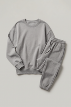 Women’s Oversized Lounge Co-Ord Set