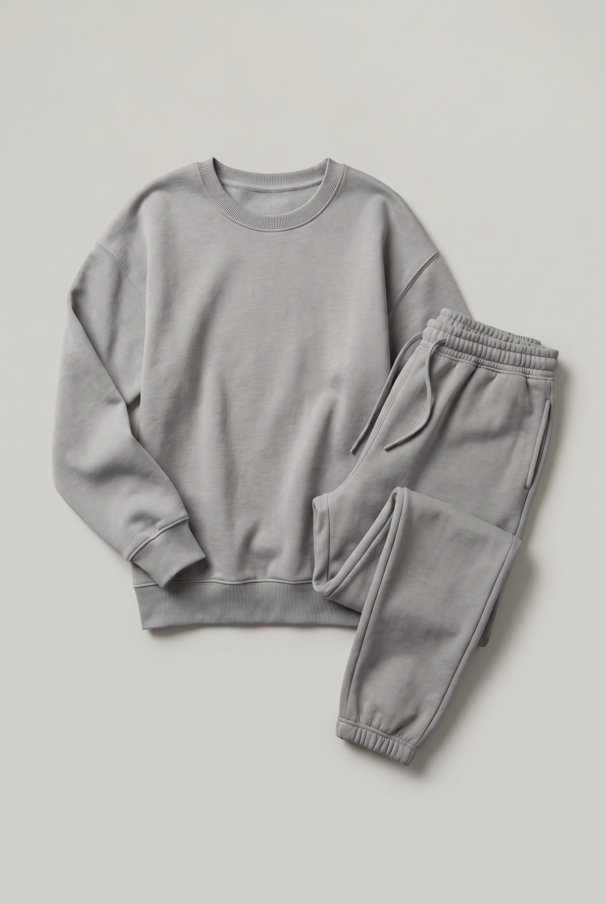 Women’s Oversized Lounge Co-Ord Set