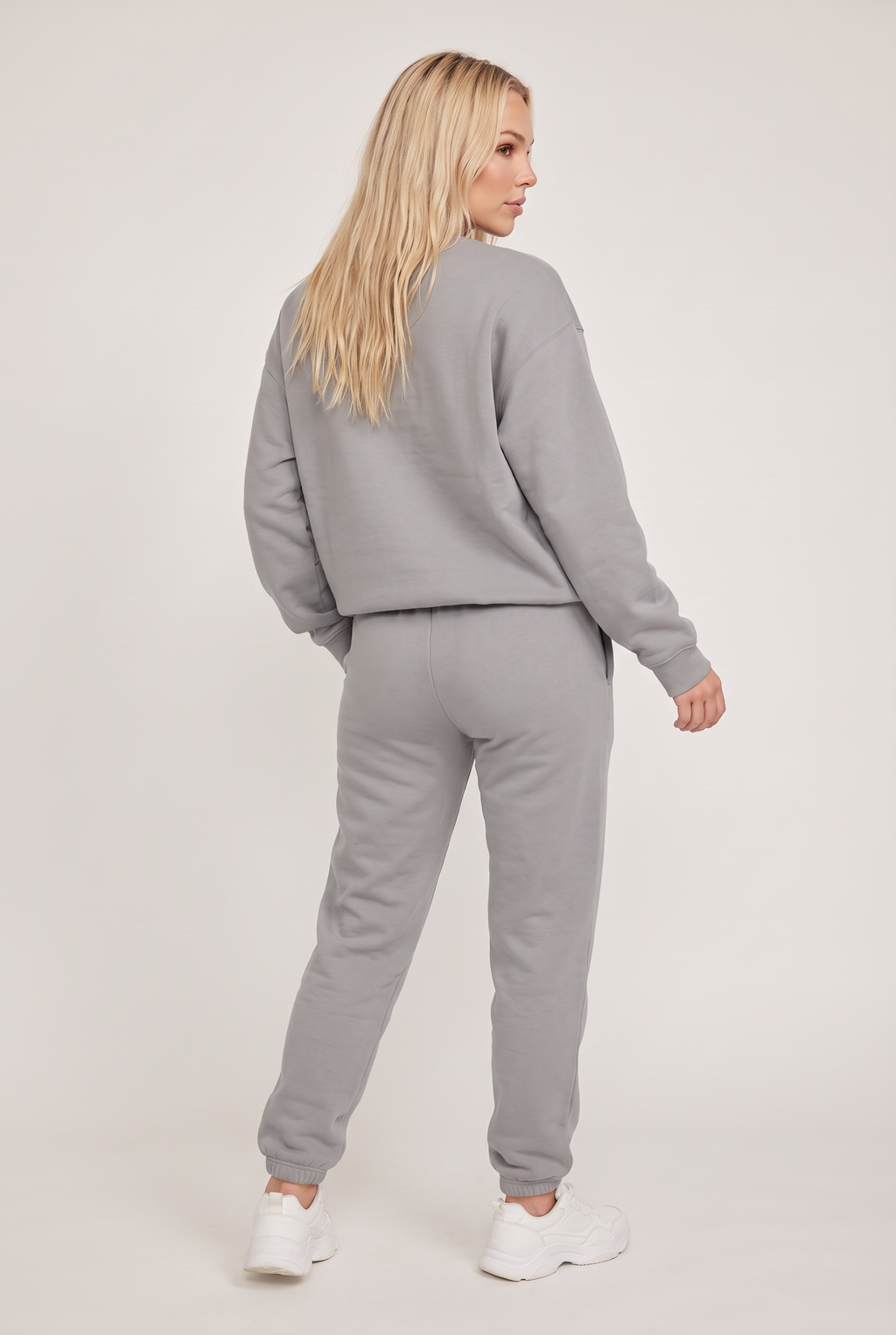 Women’s Oversized Lounge Co-Ord Set