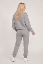 Women’s Oversized Lounge Co-Ord Set