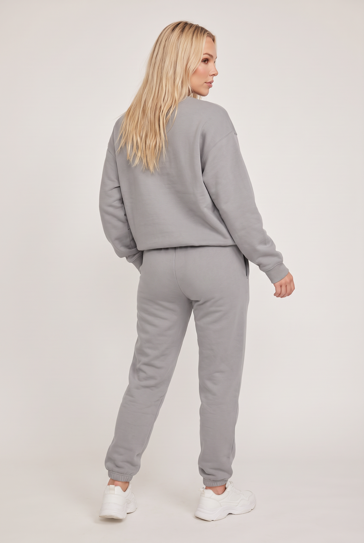 Women’s Oversized Lounge Co-Ord Set