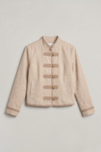 Women’s Napoleon Front Jacket