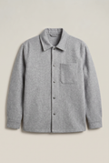 Men’s Smart Casual Overshirt Jacket