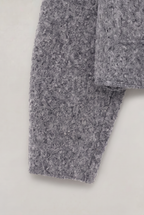 Women’s Cropped Zip-Up Utility Jacket